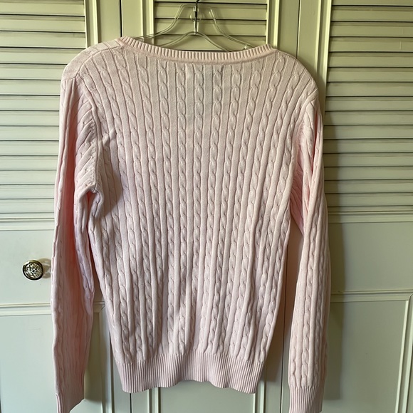 NWT Karen Scott Sweater - Picture 4 of 5
